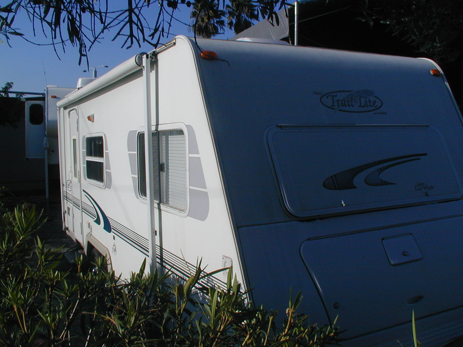 RVs and Campers Finder | Used RVs and.