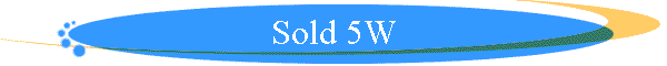 Sold 5W