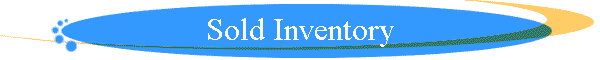 Sold Inventory